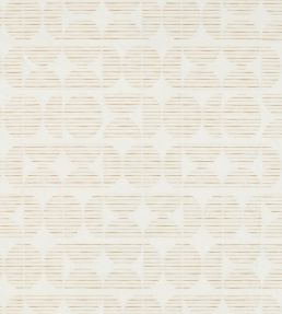 Magnus Fabric by Clarke & Clarke Ivory