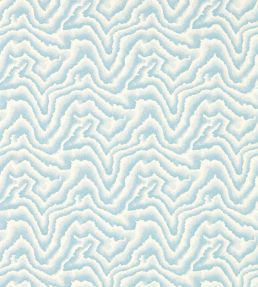 Malachite Wallpaper by Harlequin Sky
