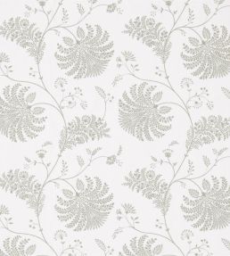 Mapperton Fabric by Sanderson Dove