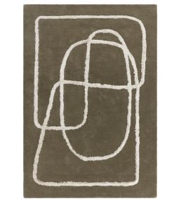 Asiatic Matrix Infinity rug Sage 93 MATR1201700093 Sage 93