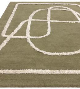 Asiatic Matrix Infinity rug Sage 93 MATR1201700093 Sage 93