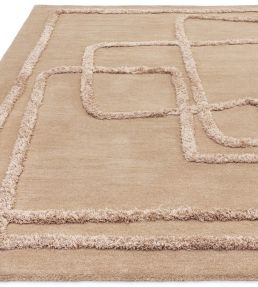 Asiatic Matrix Infinity rug Sand 95 MATR1201700095 Sand 95