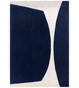 Asiatic Matrix Signature rug Indigo 102 MATR1201700102 Indigo 102