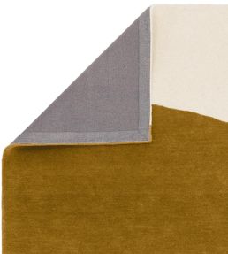 Asiatic Matrix Signature rug Ochre 104 MATR1201700104 Ochre 104