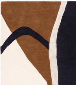Asiatic Matrix Signature rug Rust 105 MATR1201700105 Rust 105