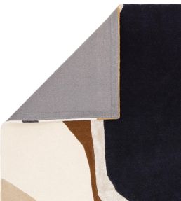 Asiatic Matrix Signature rug Rust 105 MATR1201700105 Rust 105