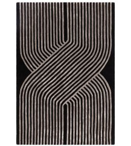 Asiatic Matrix Solstice rug Gunmetal 98 MATR1201700098 Gunmetal 98