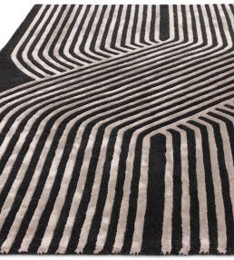 Asiatic Matrix Solstice rug Gunmetal 98 MATR1201700098 Gunmetal 98