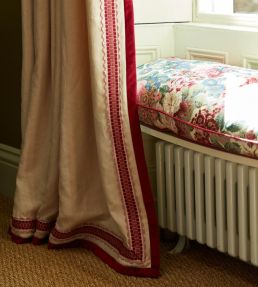 Melmerby Fan Braid Trim by Sanderson Rose