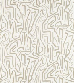 Melodic Fabric by Harlequin Stone / Awakening