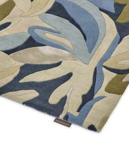 Harlequin Melora rug Hempseed/Exhale/Gold 142701-140200 Hempseed/Exhale/Gold