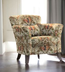 Midi Rostherne Fabric by Arley House Standstone
