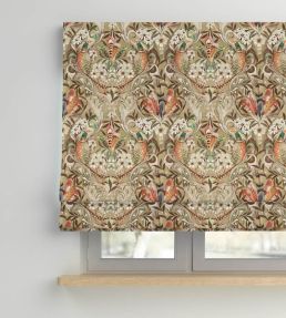 Midi Rostherne Fabric by Arley House Standstone
