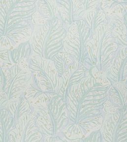 Mille Feuilles Wallpaper by Christopher Farr Cloth Sky