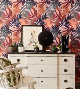Jardin Del Sol Wallpaper by MINDTHEGAP 93