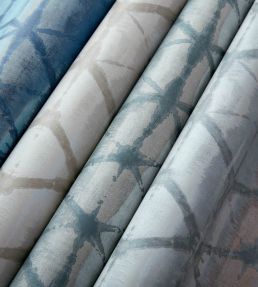 Mineral Wallpaper by 1838 Wallcoverings Butter
