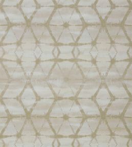 Mineral Wallpaper by 1838 Wallcoverings Butter