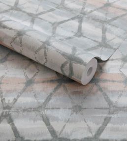 Mineral Wallpaper by 1838 Wallcoverings Marble
