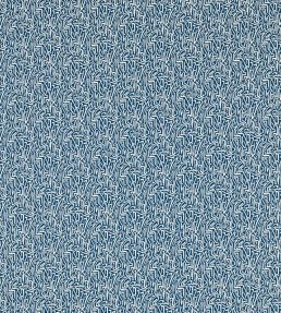 Mini Melodic Fabric by Harlequin Indigo/Origami