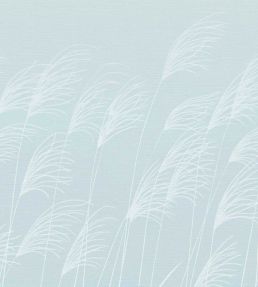 Miscanthus Mural by Harlequin Sky/Celestial