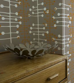 Muscat Wallpaper by MissPrint Stone