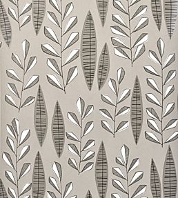Garden City Wallpaper by MissPrint Rye