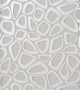 Pebbles Wallpaper by MissPrint Pumice