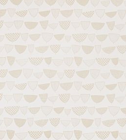 Allsorts Wallpaper by MissPrint Goldrush