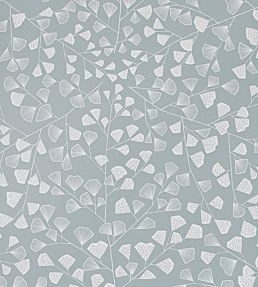 Fern Wallpaper by MissPrint Spirit