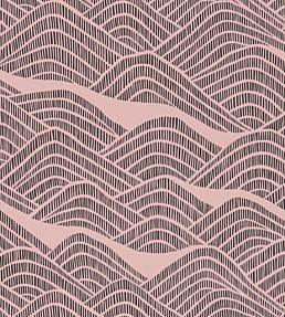 Frontier Wallpaper by MissPrint Seashell