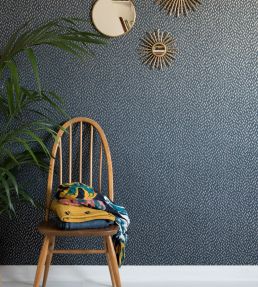 Mono Wallpaper by MissPrint Rain