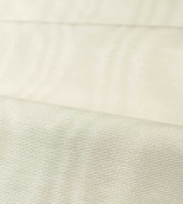 Moire Fabric by Zoffany Chalk