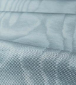 Moire Fabric by Zoffany Shetland