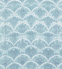 Molokai Fabric by Harlequin Sky