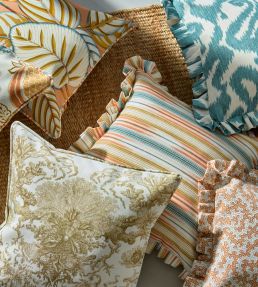 Monterey Bay Fabric by Sanderson Atlantic