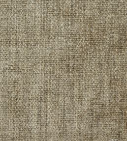 Moorbank Fabric by Sanderson Honey