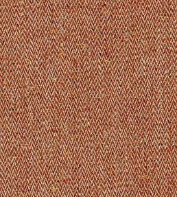 Brunswick Fabric by Morris & Co Saffron