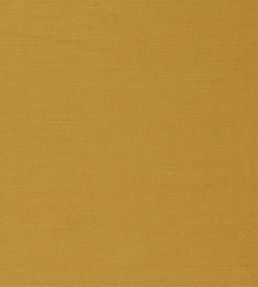 Ruskin Fabric by Morris & Co Mustard