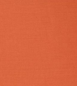 Ruskin Fabric by Morris & Co Paprika