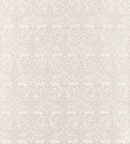 Pure Brer Rabbit Fabric by Morris & Co Linen