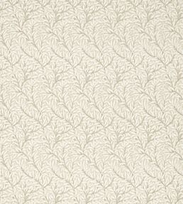 Pure Willow Boughs Fabric by Morris & Co Linen