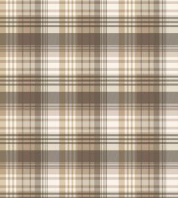 Mulberry Ancient Tartan Wallpaper by Mulberry Home Woodsmoke