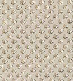On The Scent Wallpaper by Mulberry Home Stone