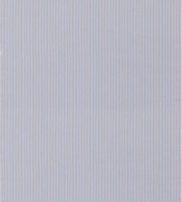 Mulberry Ticking Fabric by Mulberry Home Blue