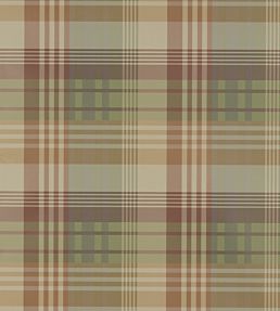 Mulberry Ancient Tartan Wallpaper by Mulberry Home Mulberry
