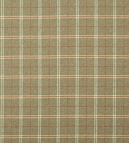 Islay Fabric by Mulberry Home Lovat
