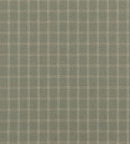 Bute Fabric by Mulberry Home Soft Lovat