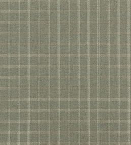 Bute Fabric by Mulberry Home Soft Lovat