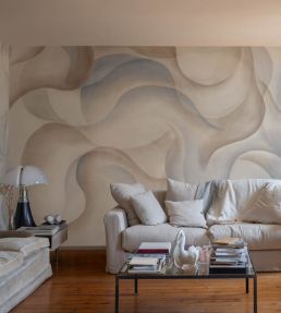 My Cave Mural by Coordonne Blue