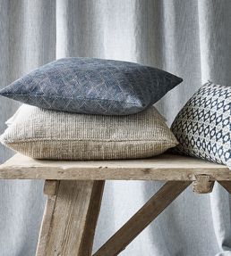 Nala Linen Fabric by Threads Denim